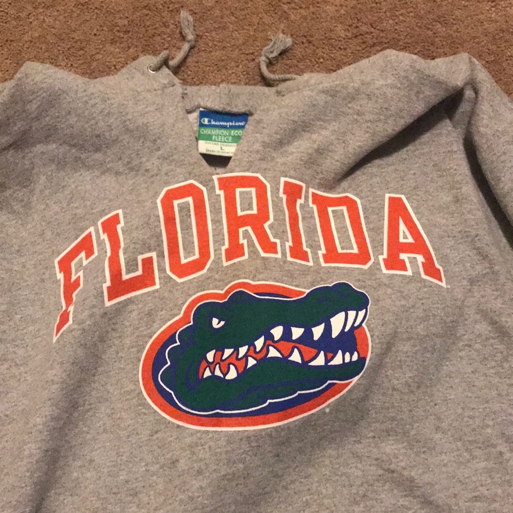 Florida Gaters Sweatshirt